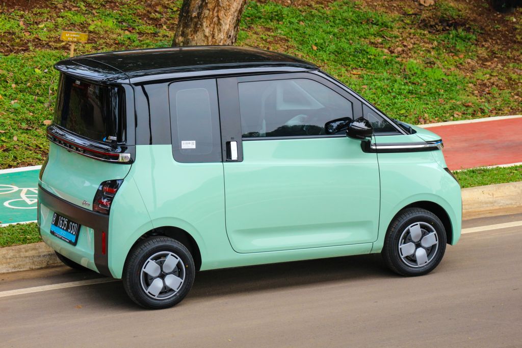 Voiture sans permis assurée